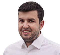 David Borovka