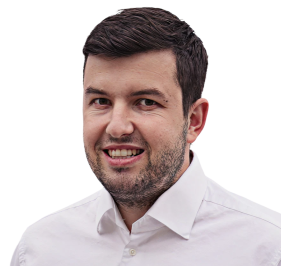 David Borovka